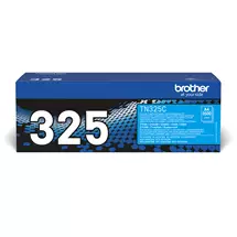 Brother Toner Cartridges | Brother TN-325C toner cartridge 1 pc(s) Original Cyan