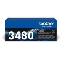 Brother Toner Cartridges | Brother TN-3480 toner cartridge 1 pc(s) Original Black