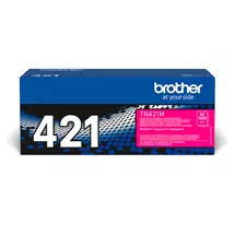 Brother Toner Cartridges | Brother TN-421M toner cartridge 1 pc(s) Original Magenta