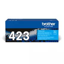 Brother Toner Cartridges | Brother TN-423C toner cartridge 1 pc(s) Original Cyan