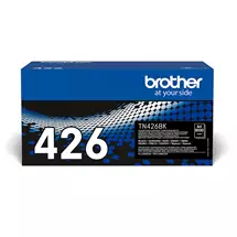 Brother Toner Cartridges | Brother TN-426BK toner cartridge 1 pc(s) Original Black