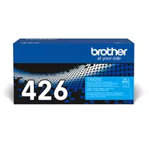 Brother Toner Cartridges | Brother TN-426C toner cartridge 1 pc(s) Original Cyan