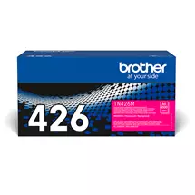 Brother Toner Cartridges | Brother TN-426M toner cartridge 1 pc(s) Original Magenta