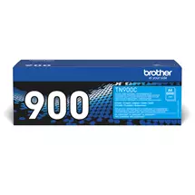 Brother Toner Cartridges | Brother TN-900C toner cartridge 1 pc(s) Original Cyan
