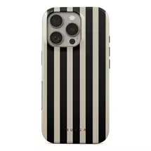 Mobile Phone Cases | BURGA HW_05_IP16PRO_TH mobile phone case 15.5 cm (6.1") Cover Black,