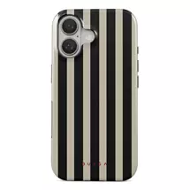 Burga | BURGA HW_05_IP16_TH mobile phone case 15.5 cm (6.1") Cover Black,