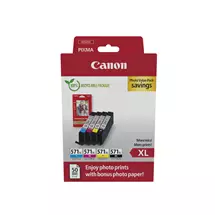 Canon Ink Cartridges | Canon 0332C006 ink cartridge 4 pc(s) Original High (XL) Yield Black,