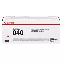 Canon Toner Cartridges | Canon 040 toner cartridge 1 pc(s) Original Magenta
