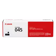 Canon Toner Cartridges | Canon 045 toner cartridge 1 pc(s) Original Black | In Stock