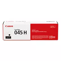 Canon Toner Cartridges | Canon 045 H toner cartridge 1 pc(s) Original Black