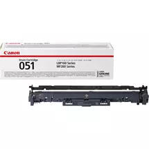 Canon Toner Cartridges | Canon 051 Drum Cartridge | In Stock | Quzo UK
