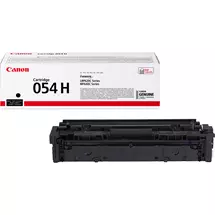 Canon Toner Cartridges | Canon 054 H High Yield Toner Cartridge, Black | In Stock