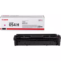 Canon Toner Cartridges | Canon 054 H High Yield Toner Cartridge, Magenta | In Stock