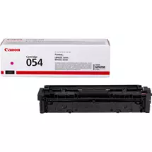 Canon Toner Cartridges | Canon 054 Toner Cartridge, Magenta | In Stock | Quzo UK