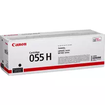 Canon Toner Cartridges | Canon 055H toner cartridge 1 pc(s) Original Black | In Stock