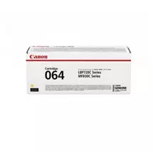 Canon Toner Cartridges | Canon 064 toner cartridge 1 pc(s) Original Yellow | In Stock