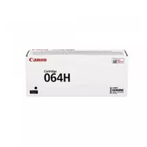 Canon Toner Cartridges | Canon 064H toner cartridge 1 pc(s) Original Black | In Stock