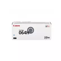 Canon Toner Cartridges | Canon 064H toner cartridge 1 pc(s) Original Cyan | In Stock
