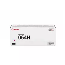 Canon Toner Cartridges | Canon 064H toner cartridge 1 pc(s) Original Magenta