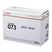 Canon Toner Cartridges | Canon 073 toner cartridge 1 pc(s) Original Black | In Stock