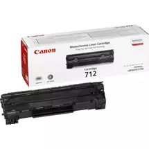 Canon Toner Cartridges | Canon 1870B002 toner cartridge 1 pc(s) Original Black