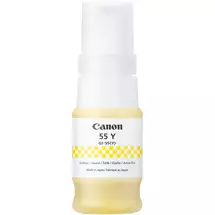 Canon Ink Cartridges | Canon 6291C001 ink cartridge 1 pc(s) Original Yellow