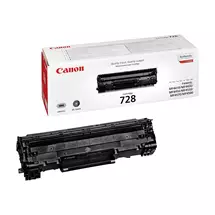 Canon Toner Cartridges | Canon 728 Toner Cartridge | In Stock | Quzo UK