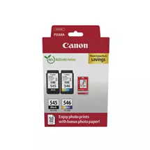 Canon Ink Cartridges | Canon 8287B008 ink cartridge 2 pc(s) Original Black, Cyan, Magenta,