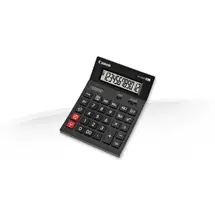 Calculators | Canon AS-2200 calculator Desktop Display Black | In Stock
