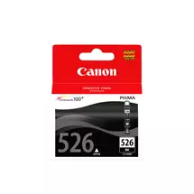 Canon Ink Cartridges | Canon CLI-526BK Black Ink Cartridge | In Stock | Quzo UK