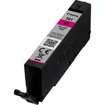 Canon Ink Cartridges | Canon CLI-581M Magenta Ink Cartridge | In Stock | Quzo UK