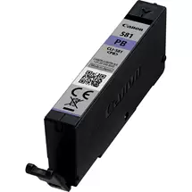 Canon Ink Cartridges | Canon CLI-581PB Photo Blue Ink Cartridge | In Stock