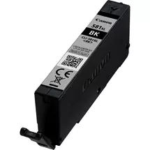 Canon Ink Cartridges | Canon CLI-581XL High Yield Black Ink Cartridge | In Stock