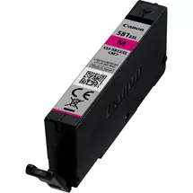 Canon Ink Cartridges | Canon CLI-581XXL High Yield Magenta Ink Cartridge | In Stock