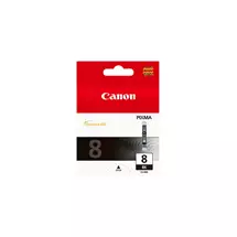 Canon Ink Cartridges | Canon CLI-8BK Black Ink Cartridge | In Stock | Quzo UK