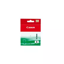 Canon Ink Cartridges | Canon CLI-8G Green Ink Cartridge | In Stock | Quzo UK