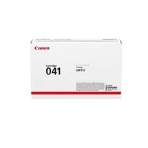 Canon Toner Cartridges | Canon LBP 041 toner cartridge 1 pc(s) Original Black