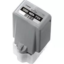 Canon Ink Cartridges | Canon PFI-1000PBK Photo Black Ink Cartridge | In Stock
