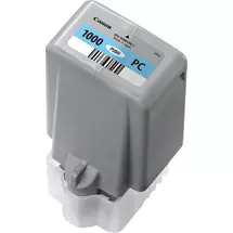 Canon Ink Cartridges | Canon PFI-1000PC Photo Cyan Ink Cartridge | In Stock