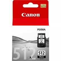 Canon Ink Cartridges | Canon PG-512 High Yield Black Ink Cartridge | In Stock