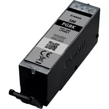 Canon Ink Cartridges | Canon PGI-580BK Pigment Black Ink Cartridge | In Stock