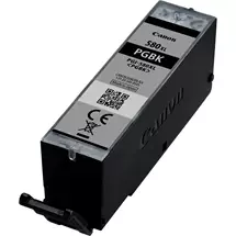 Canon Ink Cartridges | Canon PGI-580XL High Yield Pigment Black Ink Cartridge