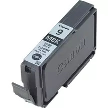 Canon Ink Cartridges | Canon PGI-9MBK Matte Black Ink Cartridge | In Stock