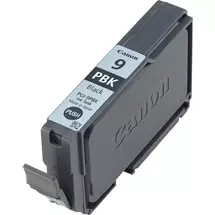 Canon Ink Cartridges | Canon PGI-9PBK Photo Black Ink Cartridge | In Stock