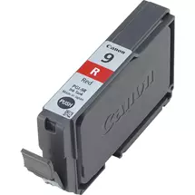 Canon Ink Cartridges | Canon PGI-9R Red Ink Cartridge | In Stock | Quzo UK