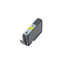 Canon Ink Cartridges | Canon PGI-9Y Yellow Ink Cartridge | In Stock | Quzo UK
