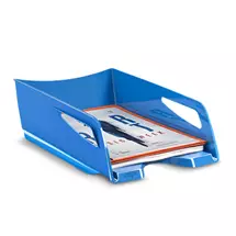 Cep | CEP 1002200351 desk tray/organizer Polystyrene (PS) Blue