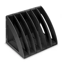 Cep | CEP 1006750011 magazine rack Polystyrene (PS) Black