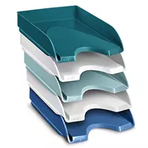 Cep | CEP 1020050511 desk tray/organizer Polystyrene (PS) Assorted colours