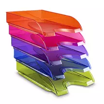 Cep | CEP 1020050811 desk tray/organizer Polystyrene (PS) Assorted colours